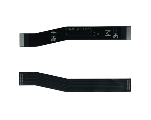 Шлейф Huawei Y6 2019 міжплатний PLS-00-00102844