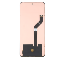 Дисплей Xiaomi 12 Lite з сенсором black (IPS) PLS-00-00114460