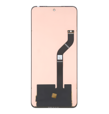 Дисплей Xiaomi 12 Lite з сенсором black (IPS) PLS-00-00114460