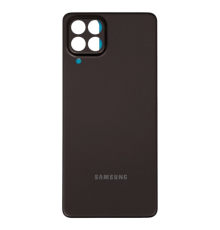Задня кришка Samsung M536 Galaxy M53 2022 brown PLS-00-00129453