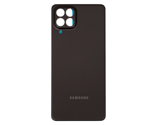 Задня кришка Samsung M536 Galaxy M53 2022 brown PLS-00-00129453