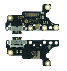 Плата зарядки Nokia 7 Plus (Original China) PLS-00-00100085