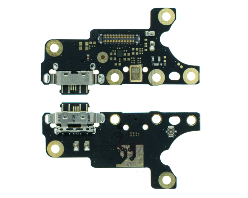 Плата зарядки Nokia 7 Plus (Original China) PLS-00-00100085