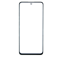 Скло дисплея Xiaomi Redmi Note 10 Pro black (Original China) PLS-00-00072835