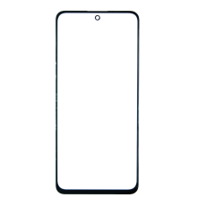 Скло дисплея Xiaomi Redmi Note 10 Pro black (Original China) PLS-00-00072835