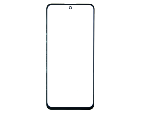 Скло дисплея Xiaomi Redmi Note 10 Pro black (Original China) PLS-00-00072835