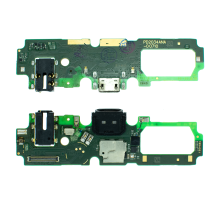 Плата зарядки Vivo Y20 (Original Used) PLS-00-00106892