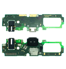 Плата зарядки Vivo Y20 (Original Used) PLS-00-00106892
