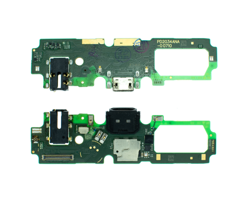 Плата зарядки Vivo Y20 (Original Used) PLS-00-00106892