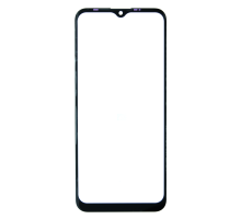 Скло дисплея Tecno Spark 6 Go black PLS-00-00080864