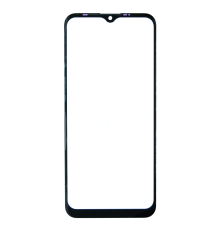 Скло дисплея Tecno Spark 6 Go black PLS-00-00080864