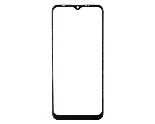 Скло дисплея Tecno Spark 6 Go black PLS-00-00080864