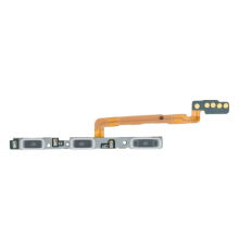 Шлейф Samsung S721B Galaxy S24 FE з кнопками ввімкнення та гучності (Original Used) PLS-00-00145117