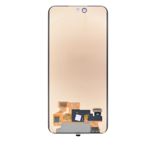 Дисплей Samsung S721 Galaxy S24 FE з сенсором black (OLED) (Big size) PLS-00-00145169