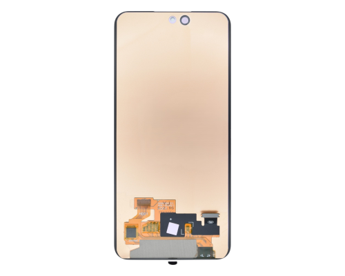 Дисплей Samsung S721 Galaxy S24 FE з сенсором black (OLED) (Big size) PLS-00-00145169