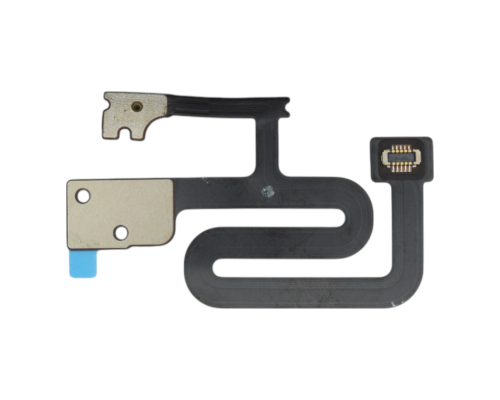 Шлейф Xiaomi Poco F3 з датчиком освітленості та спалахом (Original) PLS-00-00099429