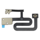 Шлейф Xiaomi Poco F3 з датчиком освітленості та спалахом (Original) PLS-00-00099429