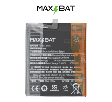 Акумулятор Xiaomi BM3M (Max Bat) PLS-00-00139836