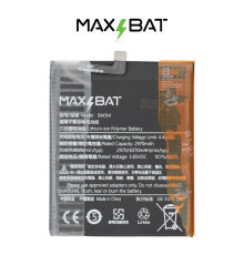 Акумулятор Xiaomi BM3M (Max Bat) PLS-00-00139836