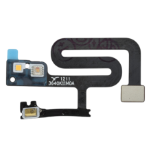Шлейф Xiaomi Poco F3 з датчиком освітленості та спалахом (Original) PLS-00-00099429