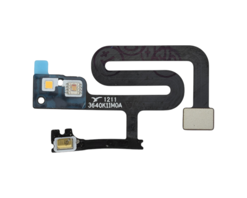 Шлейф Xiaomi Poco F3 з датчиком освітленості та спалахом (Original) PLS-00-00099429