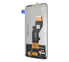 Дисплей ZTE Nubia V70 (Z2459) з сенсором black (Original China) PLS-00-00142003