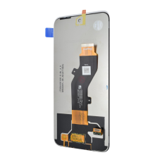 Дисплей ZTE Nubia V70 (Z2459) з сенсором black (Original China) PLS-00-00142003