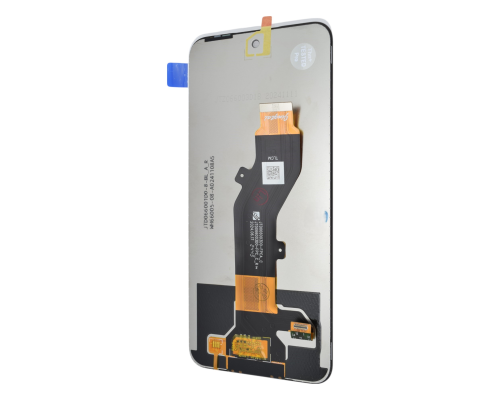 Дисплей ZTE Nubia V70 (Z2459) з сенсором black (Original China) PLS-00-00142003