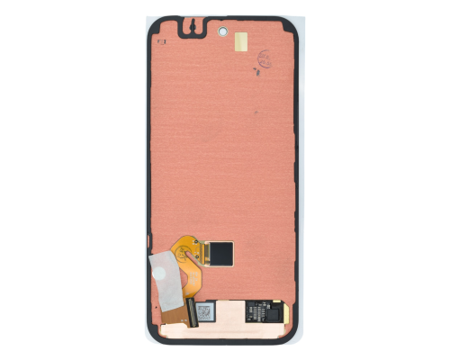 Дисплей Google PIXEL 9 з сенсором та рамкою black (Original Refurbished) PLS-00-00140413