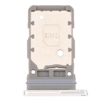 Тримач SIM-карти Samsung G998 Galaxy S21 Ultra 5G Dual Sim phantom silver PLS-00-00062329