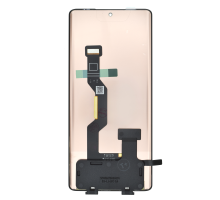 Дисплей Motorola XT2427 Moto G85 5G з сенсором black (Original China) PLS-00-00127384