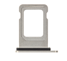 Тримач SIM-карти Apple iPhone 13 Pro Single Sim silver PLS-00-00086727