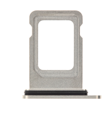 Тримач SIM-карти Apple iPhone 13 Pro Single Sim silver PLS-00-00086727