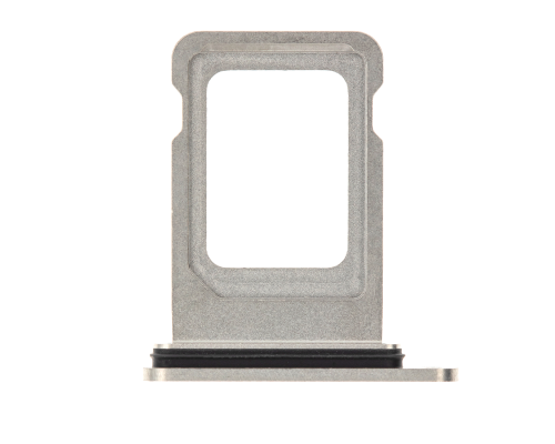 Тримач SIM-карти Apple iPhone 13 Pro Single Sim silver PLS-00-00086727