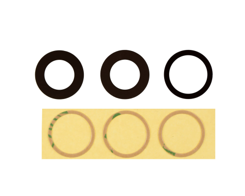 Скло камери Apple iPhone 15 Pro Max PLS-00-00109444