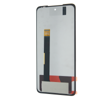 Дисплей UMIDIGI Bison 2 з сенсором black PLS-00-00101951