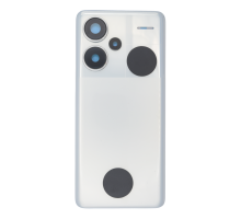 Задня кришка Xiaomi Redmi Note 8T black (Original China) PLS-00-00115334