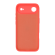 Чохол Silicone Case Full Camera Protective iPhone 17 Air peach PLS-00-00156024