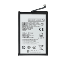 Акумулятор ZTE GH6701-GH6702 (Original China) PLS-00-00159521