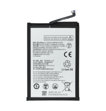 Акумулятор ZTE GH6701-GH6702 (Original China) PLS-00-00159521