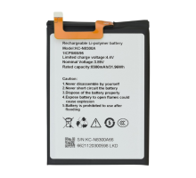 Акумулятор Oukitel KC-N8300A (Original China) PLS-00-00156852