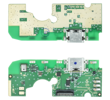 Плата зарядки Oukitel K9 Pro (Original) PLS-00-00120693