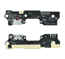 Плата зарядки Ulefone Armor 20WT (Original) PLS-00-00120492