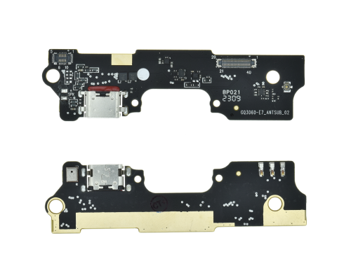 Плата зарядки Ulefone Armor 20WT (Original) PLS-00-00120492