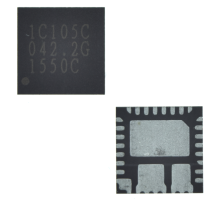 Мікросхема керування зарядкою 1C105C (Original) PLS-00-00106265