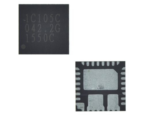Мікросхема керування зарядкою 1C105C (Original) PLS-00-00106265