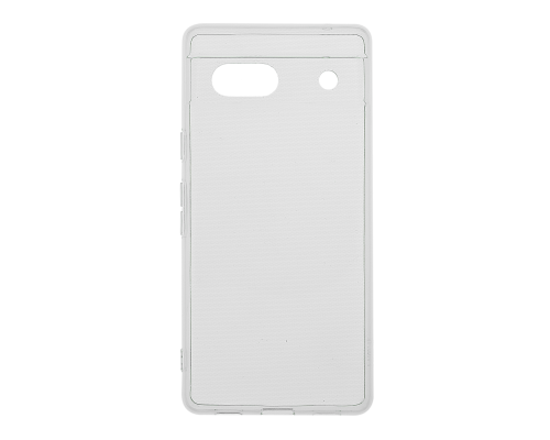 Чохол TPU 1,5mm Google Pixel 8a transparent PLS-00-00127453