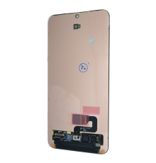 Дисплей Samsung S936 Galaxy S25 Plus з сенсором black (Original) PLS-00-00141741