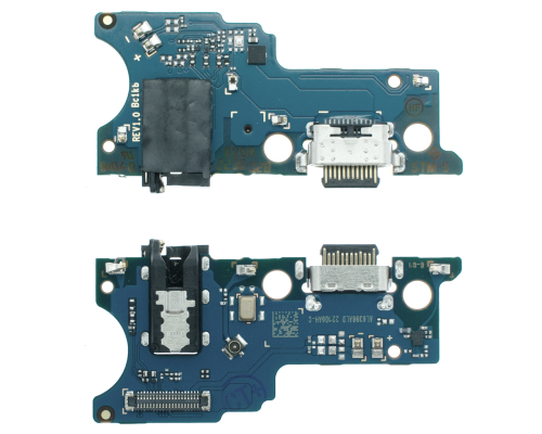 Плата зарядки Samsung A042F Galaxy A04e (Original) PLS-00-00109312