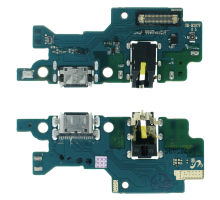 Плата зарядки Samsung M307F Galaxy M30s (Original) PLS-00-00109271